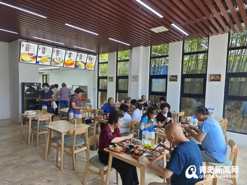 餐饮服务食品安全监督管理办法：如何确保顾客吃得安心