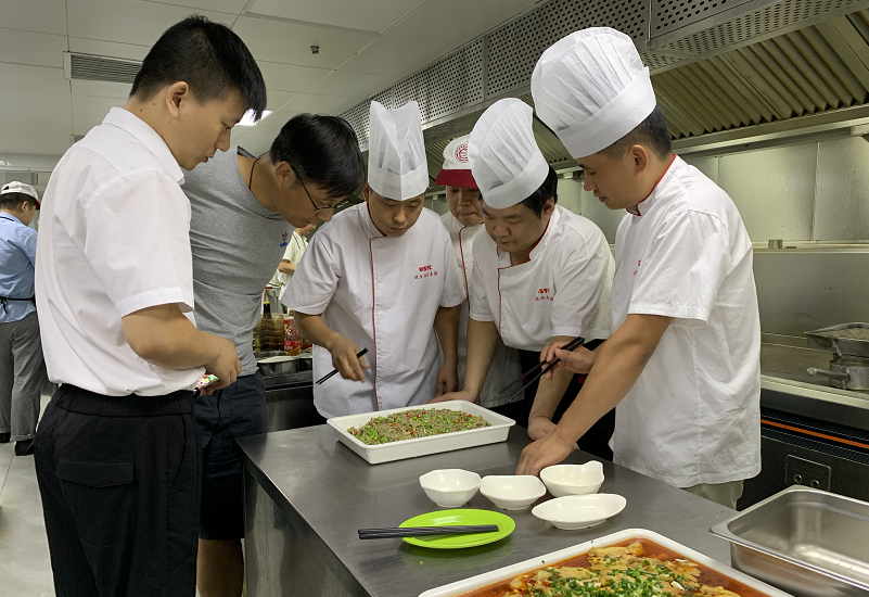 深度解析餐饮企业管理模式