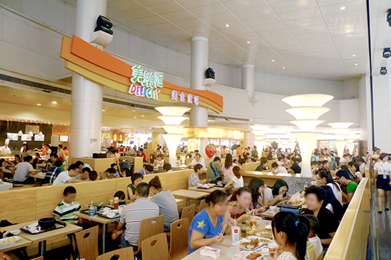 教程指南：如何高效运营一家餐饮管理有限公司