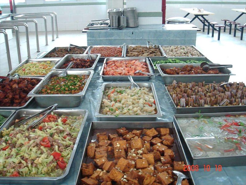 上海颂瑁餐饮管理有限公司的餐饮管理系统：真实案例分享
