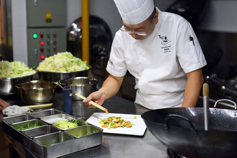 餐饮管理系统:故事叙述类